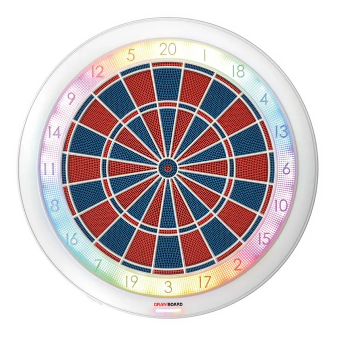 Lotki Soft Tip Arena Darta