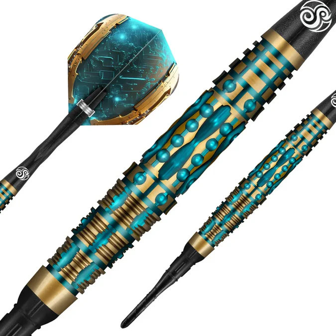 Lotki Soft Tip Arena Darta